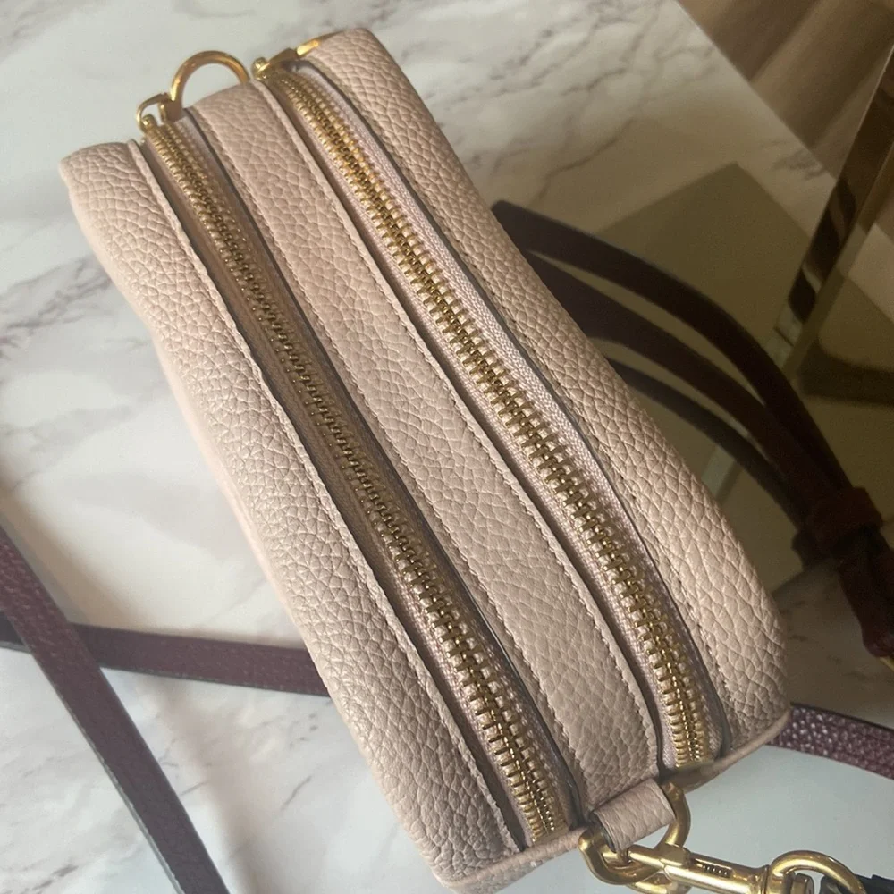 Tory Burch Perry Pompei Pink - Picture 12 of 13